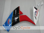 Kit de carénage à injection pour CBR1000RR 12-16 - Bleu, blanc - Style d’origine #OYO87903313