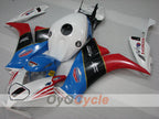 Kit de carénage à injection pour CBR1000RR 12-16 - Bleu, blanc - Style d’origine #OYO87903313