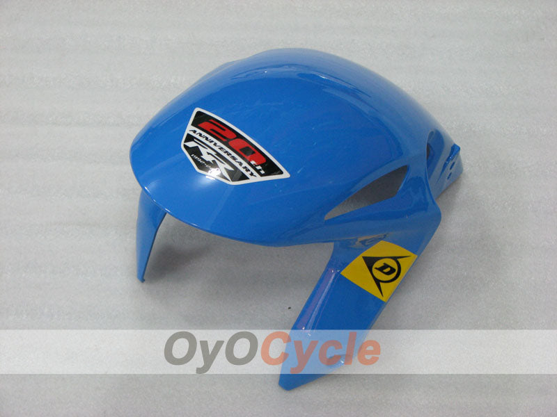 Kit de carénage à injection pour CBR1000RR 12-16 - Bleu, blanc - Style d’origine #OYO87903313