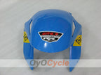 Kit de carénage à injection pour CBR1000RR 12-16 - Bleu, blanc - Style d’origine #OYO87903313