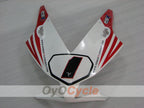 Kit de carénage à injection pour CBR1000RR 12-16 - Bleu, blanc - Style d’origine #OYO87903313