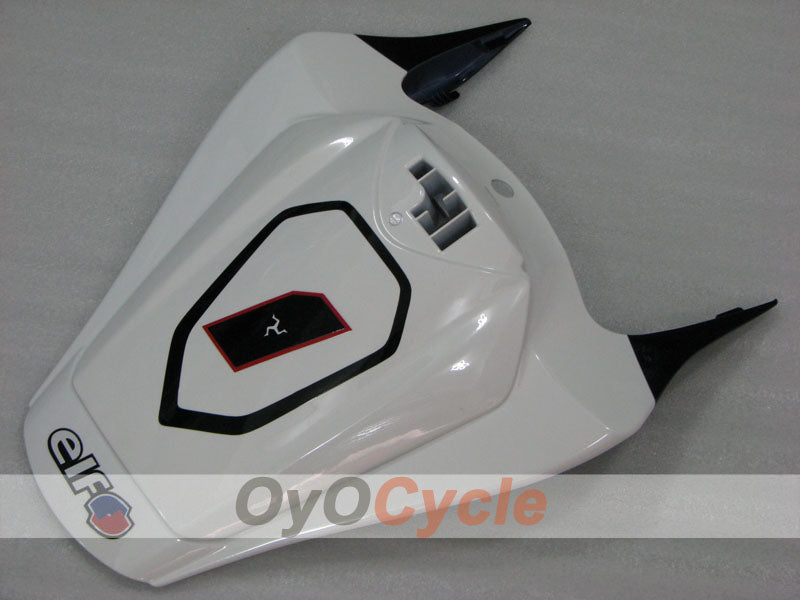 Kit de carénage à injection pour CBR1000RR 12-16 - Bleu, blanc - Style d’origine #OYO87903313
