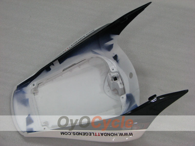 Kit de carénage à injection pour CBR1000RR 12-16 - Bleu, blanc - Style d’origine #OYO87903313