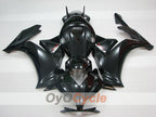 Kit de carénage à injection pour CBR1000RR 12-16 - Noir - Style d’origine #OYO87903314