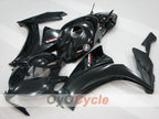 Kit de carénage à injection pour CBR1000RR 12-16 - Noir - Style d’origine #OYO87903314