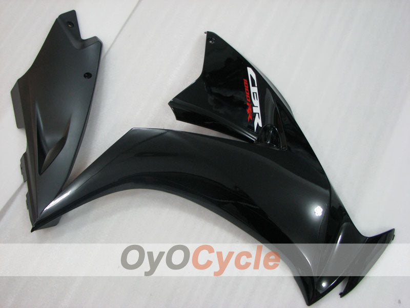 Kit de carénage à injection pour CBR1000RR 12-16 - Noir - Style d’origine #OYO87903314