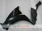 Kit de carénage à injection pour CBR1000RR 12-16 - Noir - Style d’origine #OYO87903314