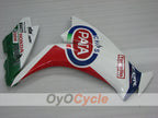 Carénage latéral gauche et droit pour Honda 12-16 CBR1000RR #OYO87907125
