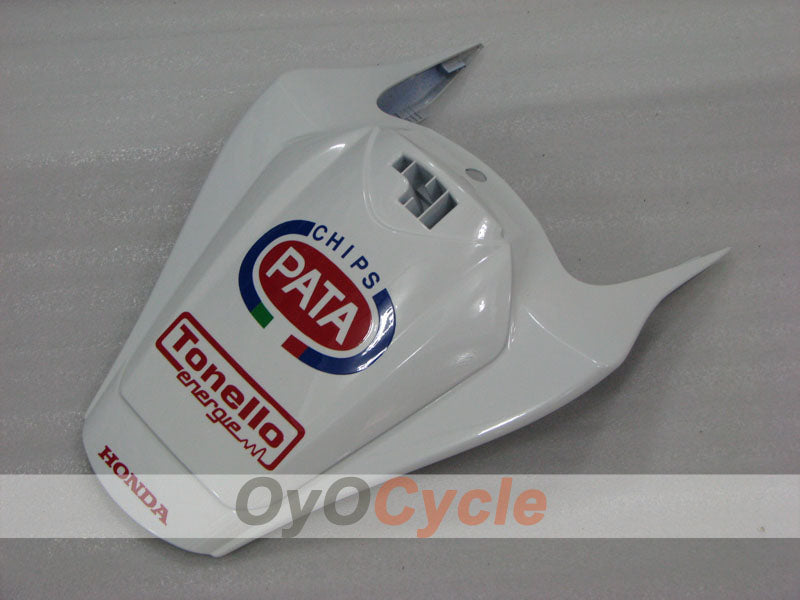 Carénage arrière + cache de selle pour Honda 12-16 CBR1000RR #OYO87907128 Image principale du produit