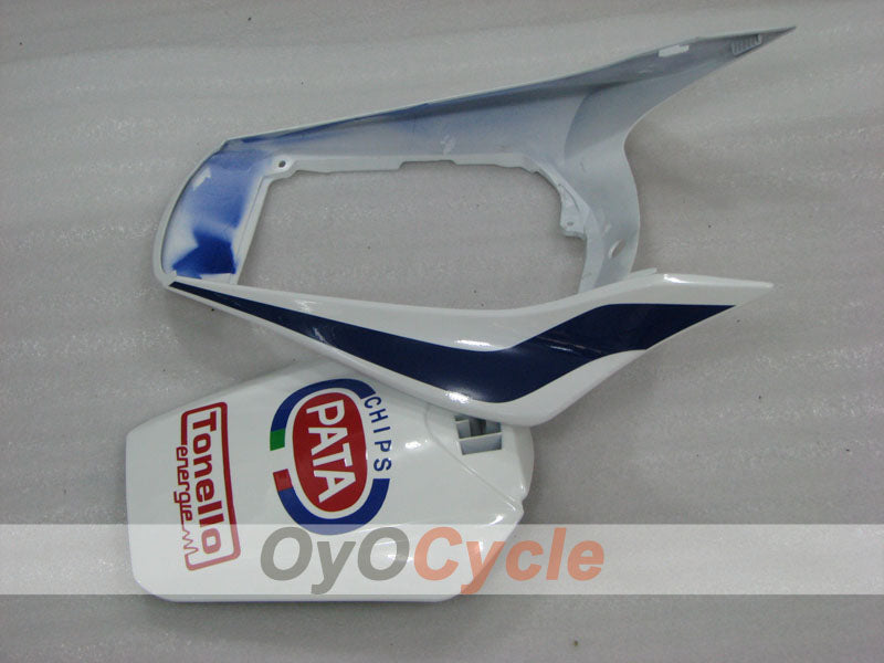 Carénage arrière + cache de selle pour Honda 12-16 CBR1000RR #OYO87907128 Image secondaire du produit