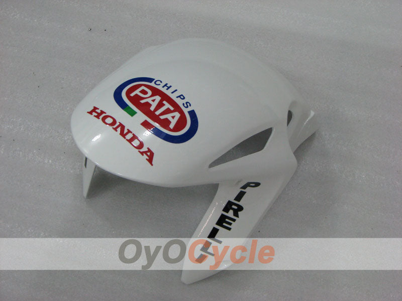 Carénage de garde-boue avant pour Honda 12-16 CBR1000RR #OYO87907126