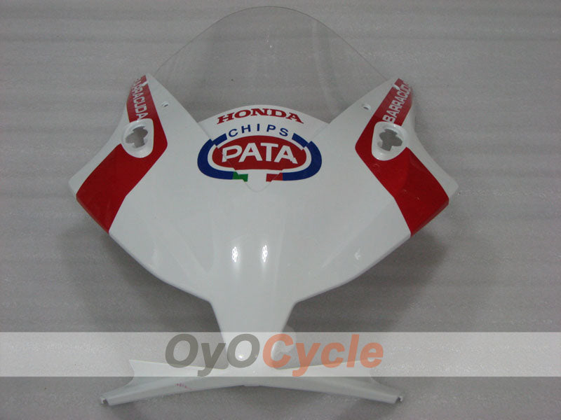 Carénage supérieur avant pour Honda 12-16 CBR1000RR #OYO87907124 Image principale du produit