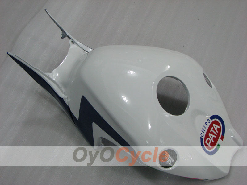 Carénage de réservoir de carburant pour Honda 12-16 CBR1000RR #OYO87907127