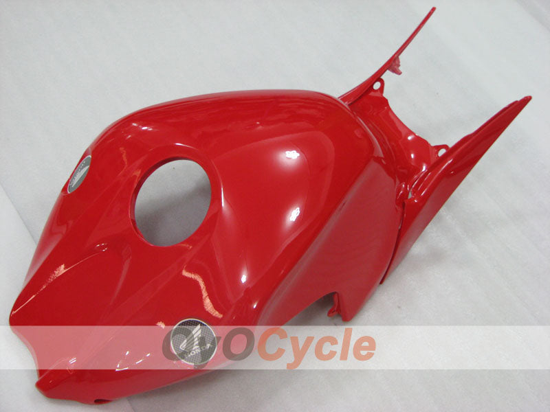 Kit de carénage à injection pour CBR1000RR 12-16 - Rouge - Style d'usine #OYO87903316