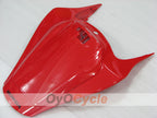 Kit de carénage à injection pour CBR1000RR 12-16 - Rouge - Style d'usine #OYO87903316