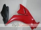 Kit de carénage à injection pour CBR1000RR 12-16 - Rouge - Style d'usine #OYO87903316