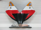 Kit de carénage à injection pour CBR1000RR 12-16 - Orange, noir - Repsol #OYO87903318