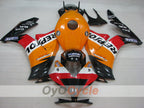 Kit de carénage à injection pour CBR1000RR 12-16 - Orange, noir - Repsol #OYO87903318