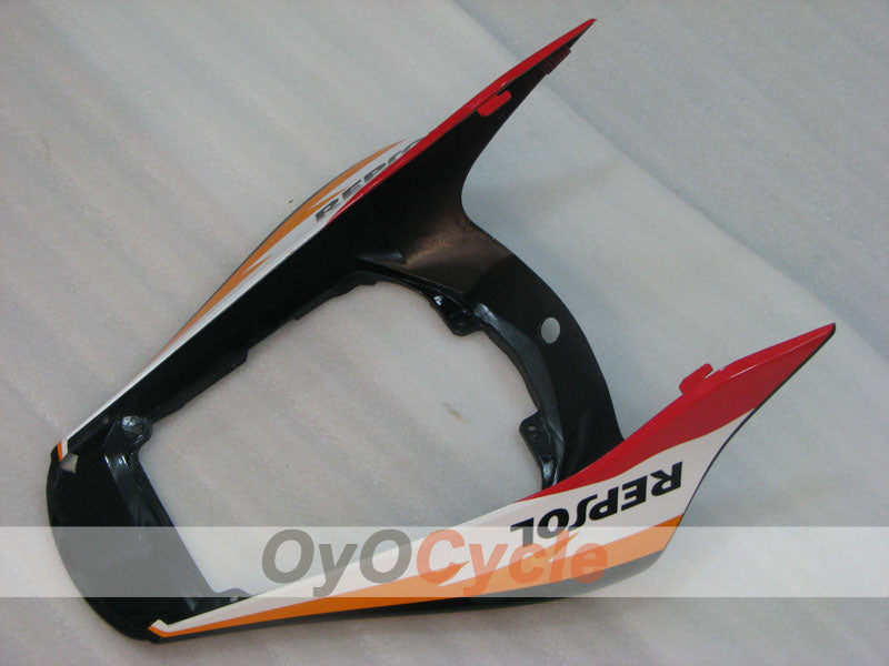 Carénage arrière + cache de selle pour Honda 12-16 CBR1000RR #OYO87907136 Image secondaire du produit