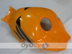 Kit de carénage à injection pour CBR1000RR 12-16 - Orange, noir - Repsol #OYO87903318