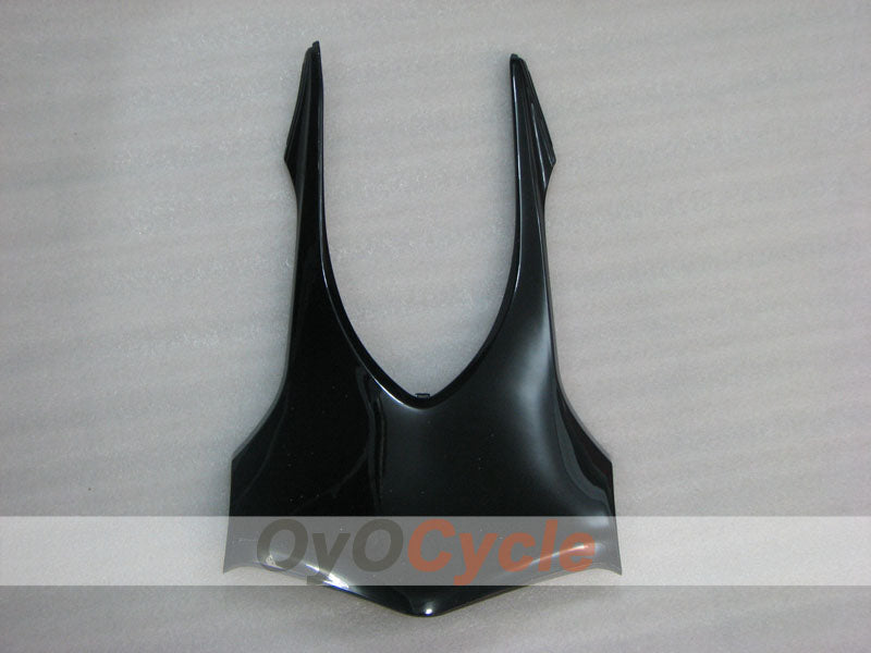 Kit de carénage à injection pour CBR1000RR 12-16 - Orange, noir - Repsol #OYO87903318