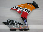 Kit de carénage à injection pour CBR1000RR 12-16 - Orange, noir - Repsol #OYO87903318