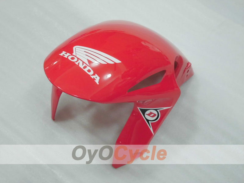 Kit de carénage à injection pour CBR1000RR 12-16 - Rouge, blanc - MOTUL #OYO87903319