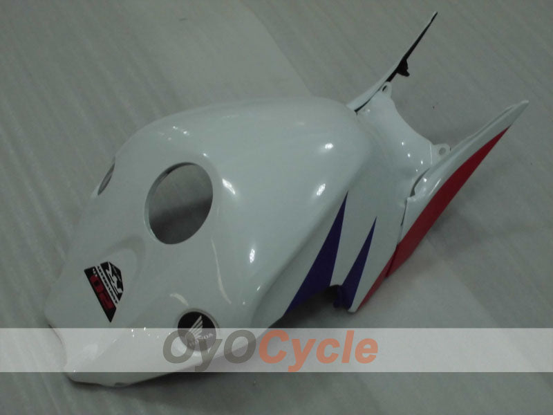 Kit de carénage à injection pour CBR1000RR 12-16 - Rouge, blanc - MOTUL #OYO87903319
