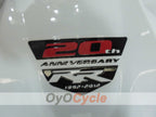 Kit de carénage à injection pour CBR1000RR 12-16 - Rouge, blanc - MOTUL #OYO87903319