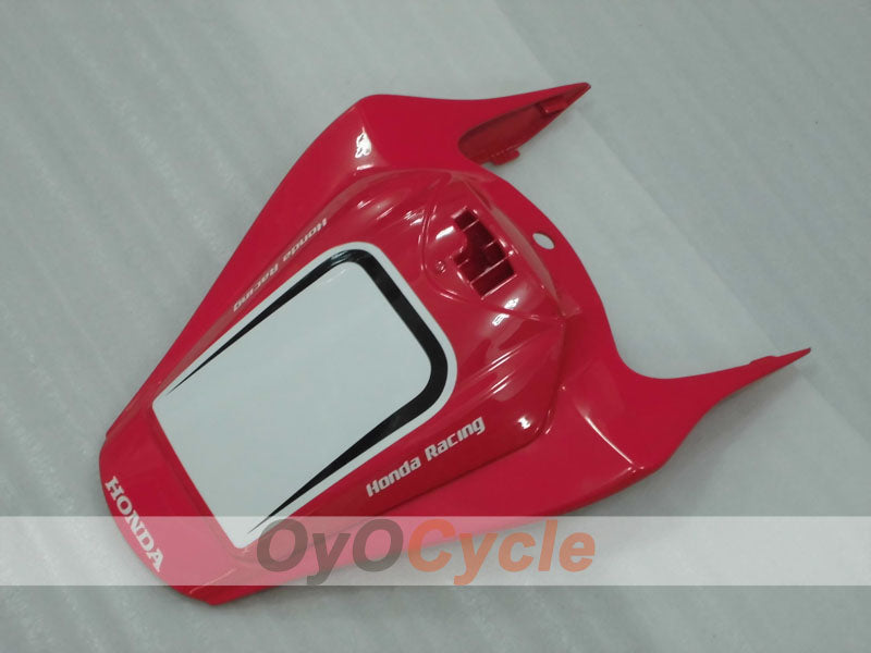 Carénage arrière + capot de selle pour Honda 12-16 CBR1000RR #OYO87907141
