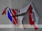 Kit de carénage à injection pour CBR1000RR 12-16 - Rouge, blanc - MOTUL #OYO87903322