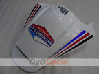 Kit de carénage à injection pour CBR1000RR 12-16 - Rouge, blanc - MOTUL #OYO87903322