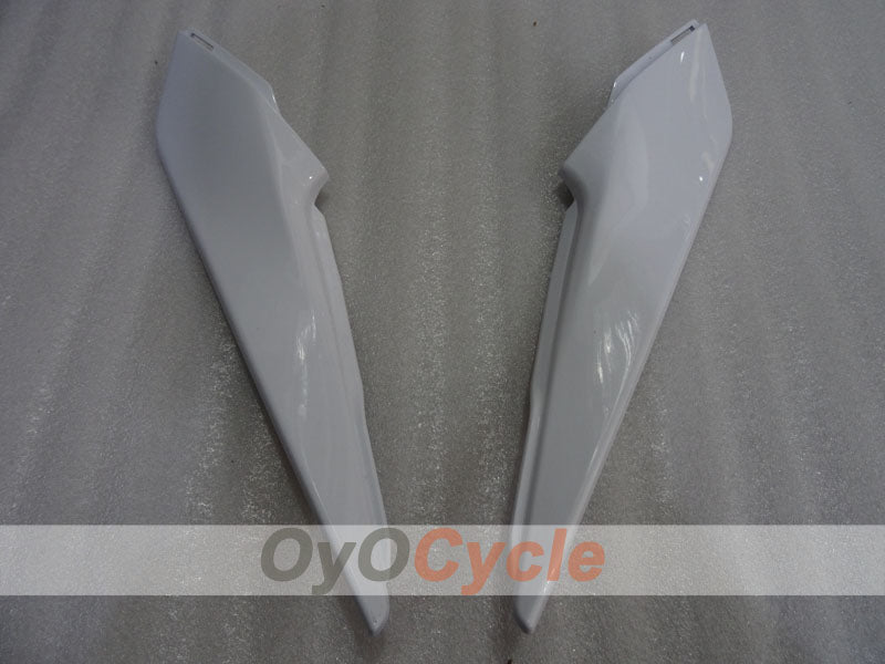 Kit de carénage à injection pour CBR1000RR 12-16 - Rouge, blanc - MOTUL #OYO87903322