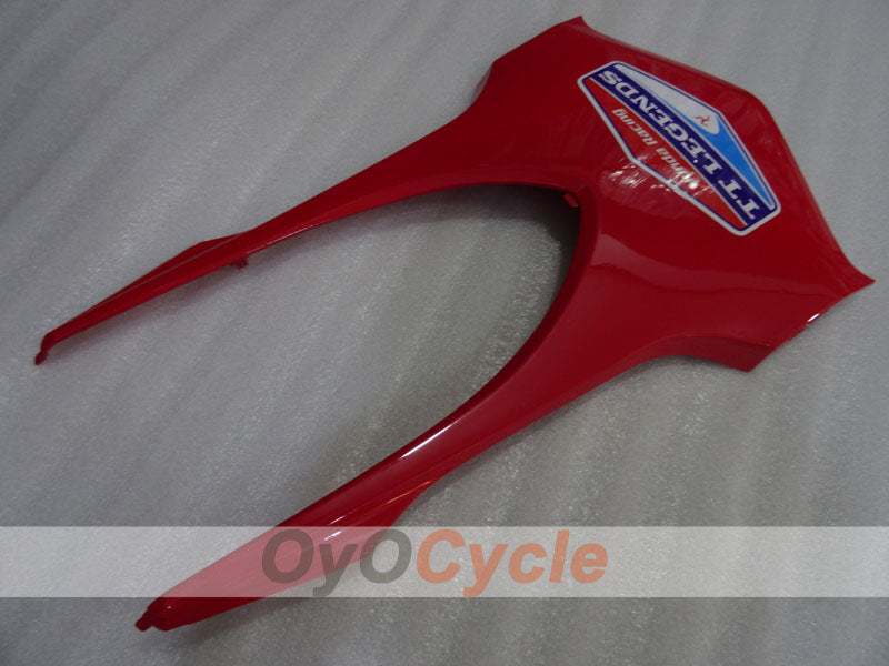 Kit de carénage à injection pour CBR1000RR 12-16 - Rouge, blanc - MOTUL #OYO87903322
