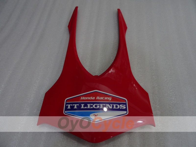 Kit de carénage à injection pour CBR1000RR 12-16 - Rouge, blanc - MOTUL #OYO87903322
