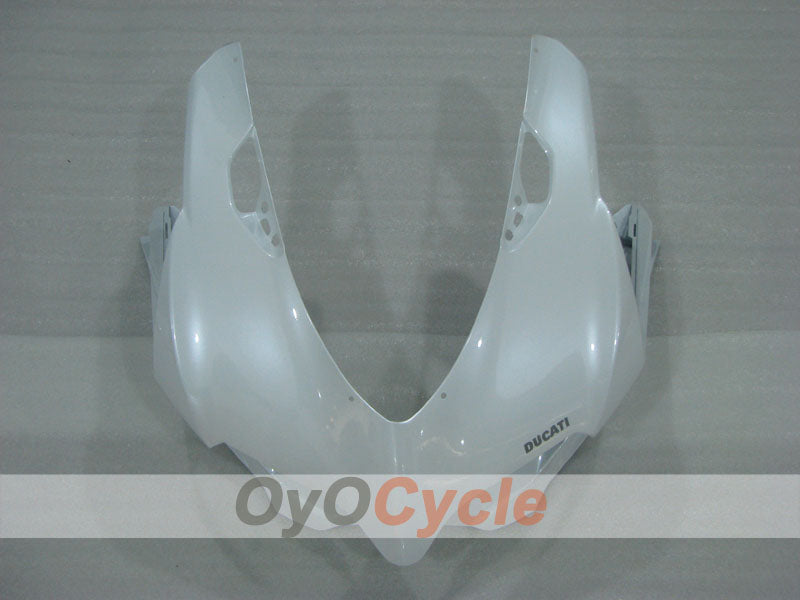 Carénage supérieur avant pour Ducati 11-14 1199  #OYO87914414