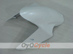 Kit de carénage à injection pour Ducati 1199 11-14 - Blanc - Style usine #OYO87903384
