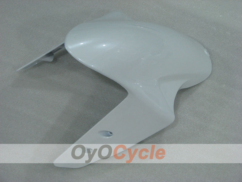 Carénage de garde-boue avant pour Ducati 11-14 1199 #OYO87914413 Image principale du produit