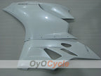 Kit de carénage à injection pour Ducati 1199 11-14 - Blanc - Style usine #OYO87903384