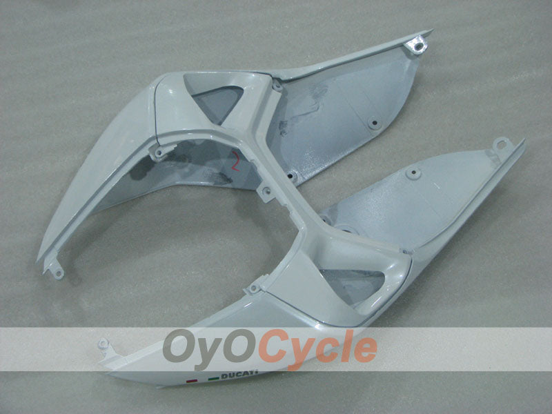 Carénage arrière de selle pour Ducati 11-14 1199 #OYO87914415 Image principale du produit