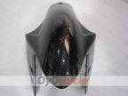 Kit de carénage à injection pour Ducati 1199 11-14 - Rouge, Blanc - Style usine #OYO87903386