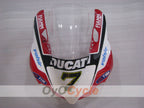 Carénage supérieur avant pour Ducati 11-14 1199  #OYO87914425