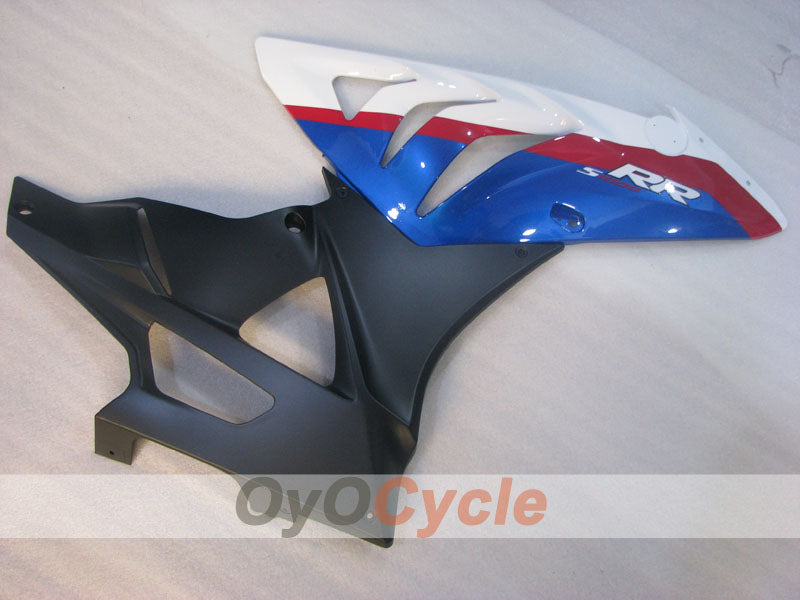 Carénage latéral gauche et droit pour BMW 09-14 S1000RR #OYO87911776 Image principale du produit