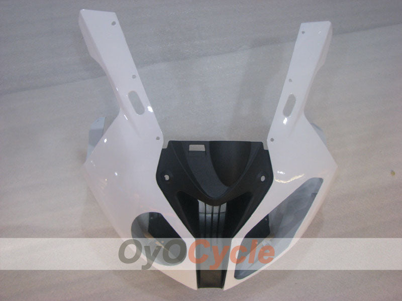 Carénage supérieur avant pour BMW 09-14 S1000RR #OYO87911773