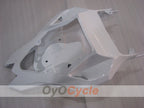 Kit de carénage injecté pour BMW S1000RR de 09-14 - Blanc, Noir - Style usine #OYO87904541