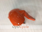 Kit de carénage à injection pour BMW S1000RR 15-16 - Orange, Noir - Style usine #OYO87904550