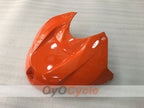 Kit de carénage à injection pour BMW S1000RR 15-16 - Orange, Noir - Style usine #OYO87904550