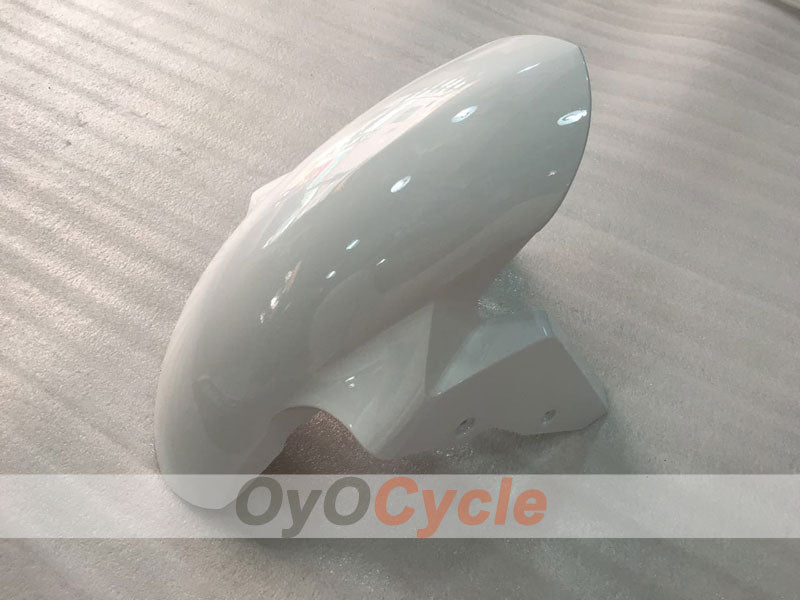 Kit de carénage à injection pour BMW S1000RR 15-16 - Bleu, Blanc, Noir - Style usine #OYO87904558