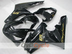 Kit de carénage injecté pour Triumph Daytona 675 06-08 - Noir - Style usine #OYO87904570