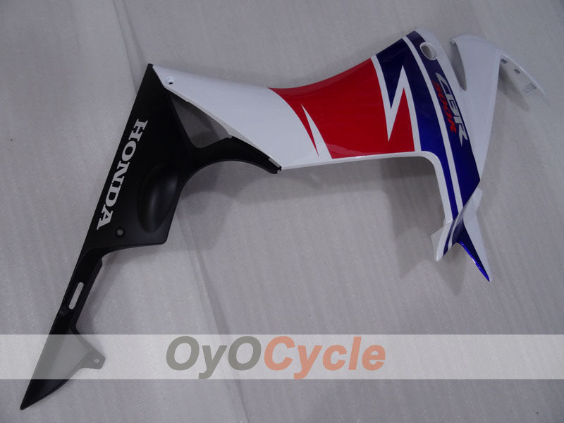 Carénage latéral gauche et droit pour Honda 13-15 CBR500R #OYO87907769 Image secondaire du produit